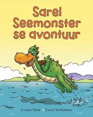 Sarel Seemonster Se avontuur - Readers Warehouse