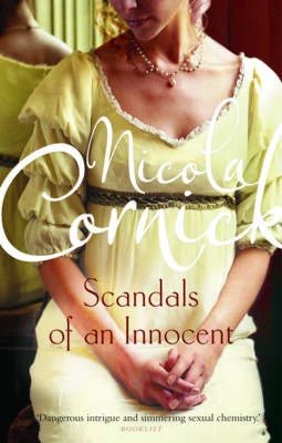 Scandals of an Innocent - Readers Warehouse