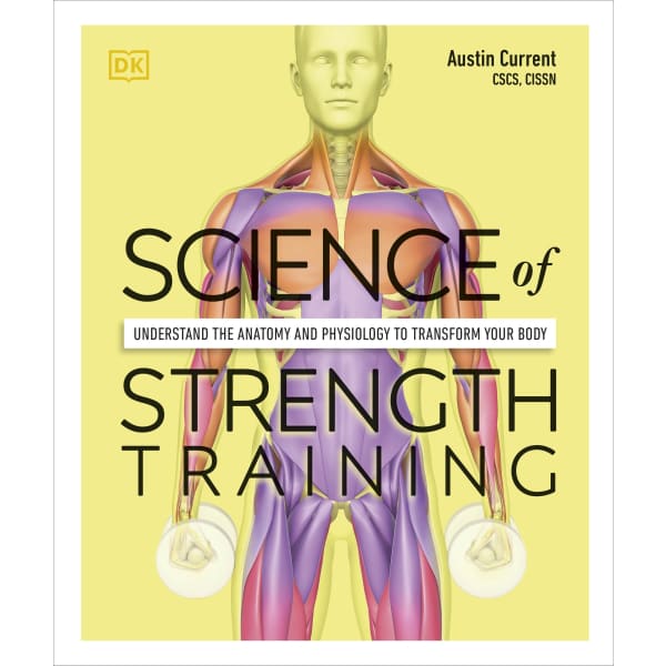Science Of Strength Training | Readers Warehouse