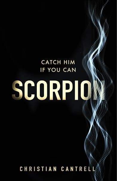 Scorpion - Readers Warehouse