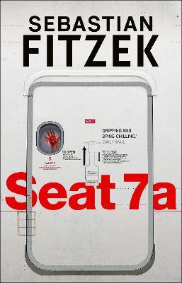 Seat 7a - Readers Warehouse