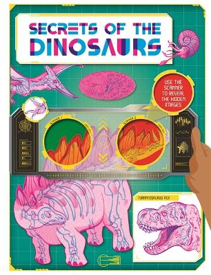 Secrets of the Dinosaurs - Readers Warehouse