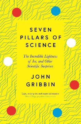 Seven Pillars Of Science - Readers Warehouse