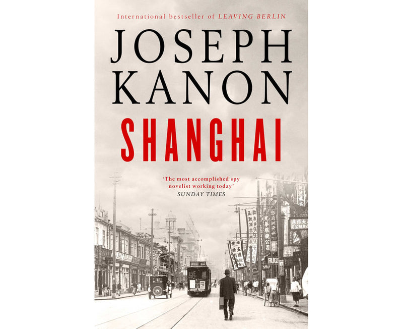 Shanghai