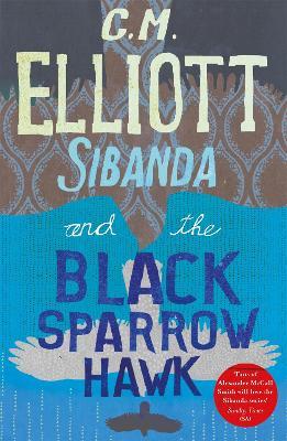 Sibanda and the Black Sparrow Hawk - Readers Warehouse