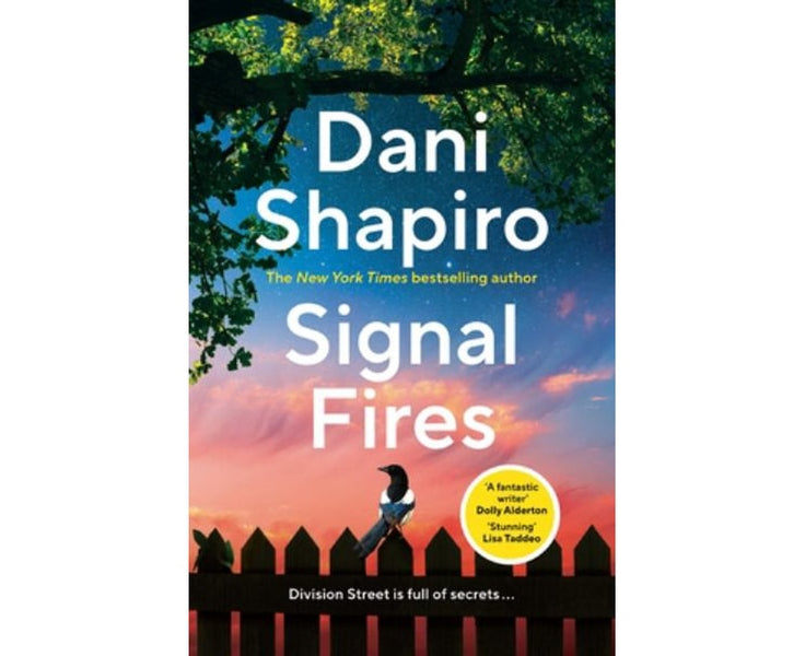 Signal Fires
