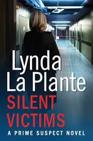Silent Victims - Readers Warehouse