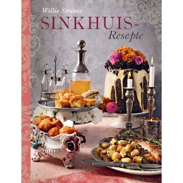 Sinkhuis Resepte