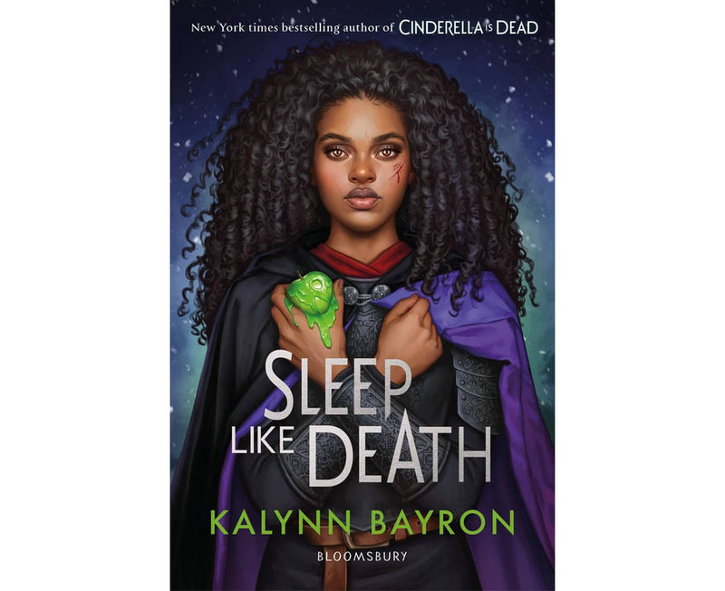 Sleep Like Death