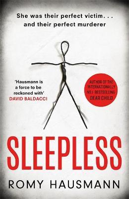 Sleepless - Readers Warehouse