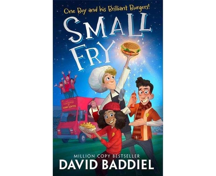 Small Fry