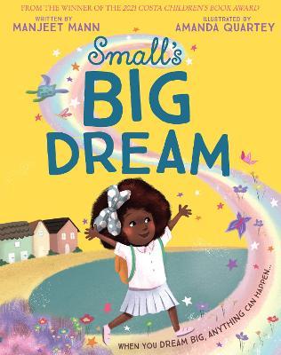 Small's Big Dream - Readers Warehouse