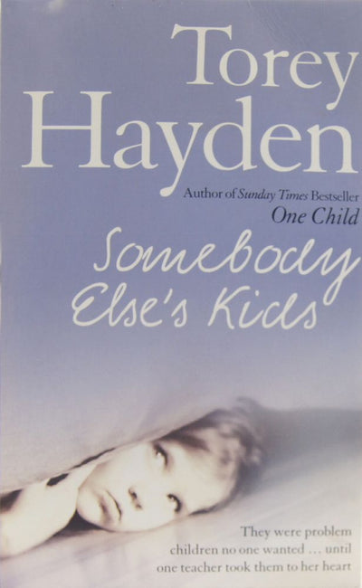 Somebody else's kids - Readers Warehouse