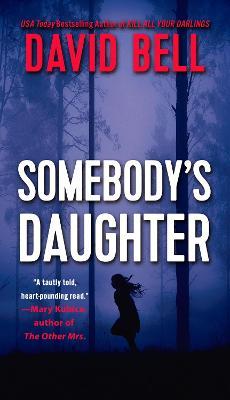 Somebody's Daughter - Readers Warehouse