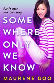 Somewhere Only We Know - Readers Warehouse
