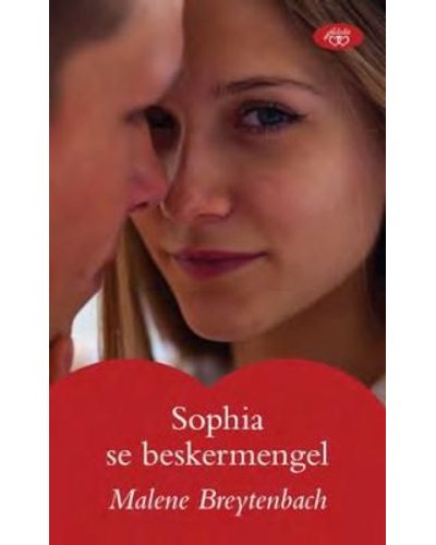 Sophia se beskermengel - Readers Warehouse