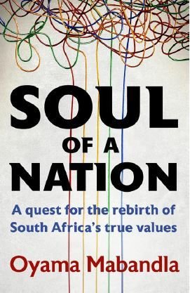 Soul of a Nation - Readers Warehouse