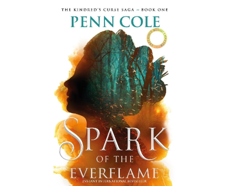 Spark of the Everflame