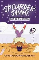 Speurder Sammi - Readers Warehouse