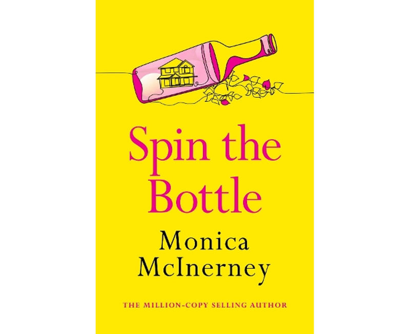 Spin the Bottle