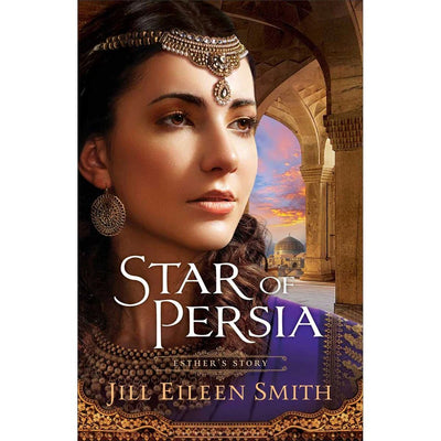 Star Of Persia - Readers Warehouse
