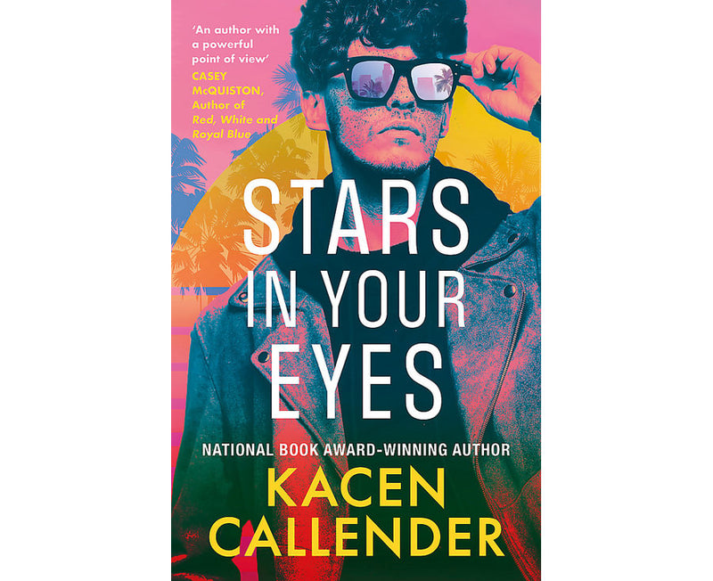Stars in Your Eyes