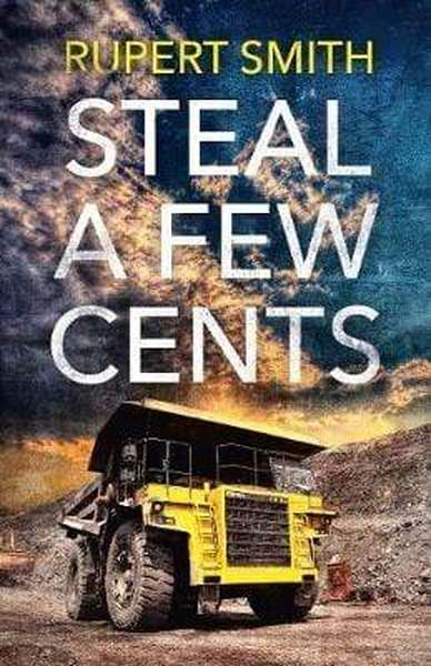 Steal A Few Cents - Readers Warehouse