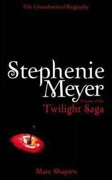 Stephenie Meyer - Readers Warehouse