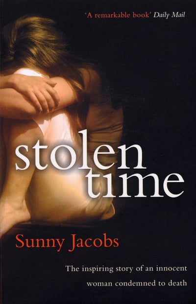 Stolen Time - Readers Warehouse