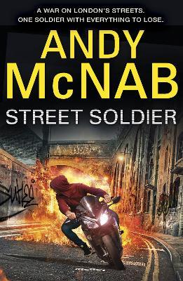 Street Soldier - Readers Warehouse