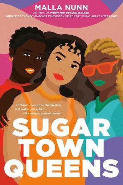 Sugar Town Queens - Readers Warehouse