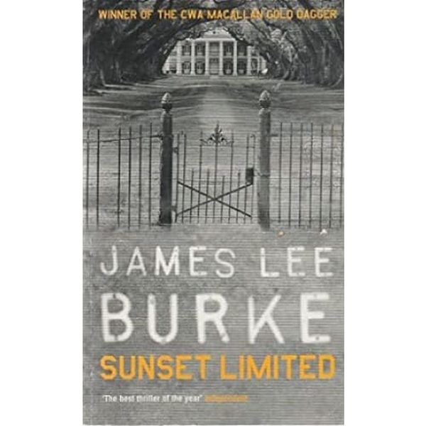 Sunset Limited - Readers Warehouse