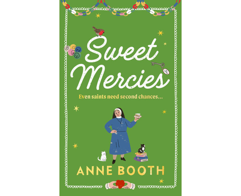 Sweet Mercies