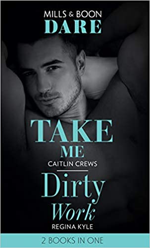 Take Me / Dirty Work - Readers Warehouse