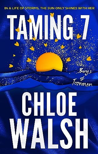 Taming 7 - Readers Warehouse