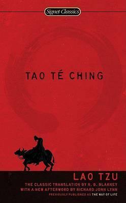 Tao Te Ching - Readers Warehouse