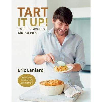 Tart It Up! Recipe Book - Readers Warehouse