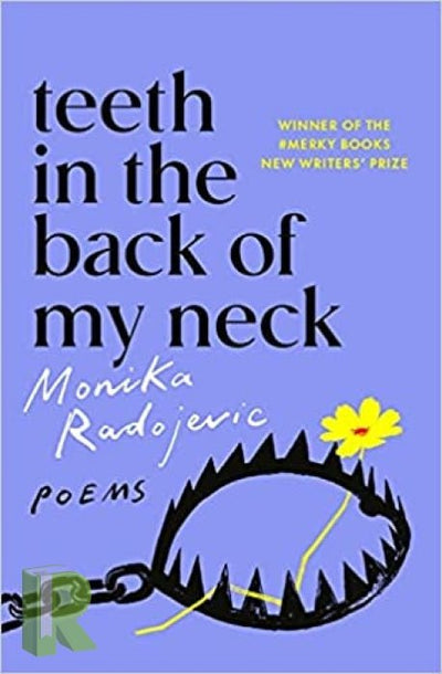 Teeth In The Back Of My Neck - Readers Warehouse