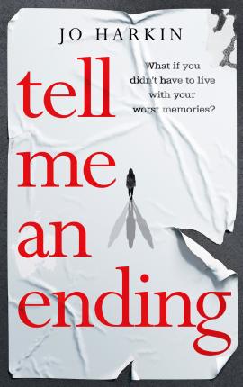 Tell Me An Ending - Readers Warehouse