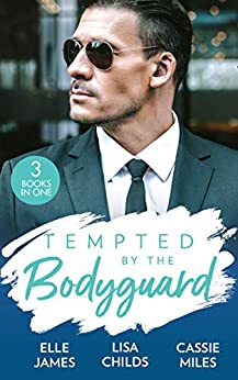 Tempted By The Bodyguard - Readers Warehouse