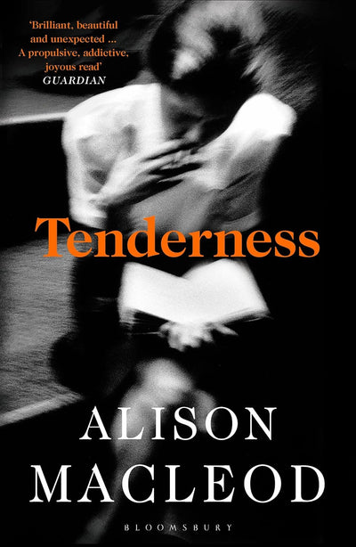 Tenderness - Readers Warehouse