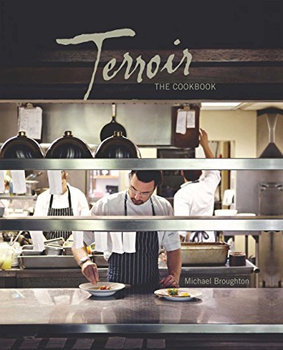 Terroir - Cookbook - Readers Warehouse
