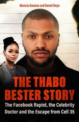 Thabo Bester Story - Readers Warehouse