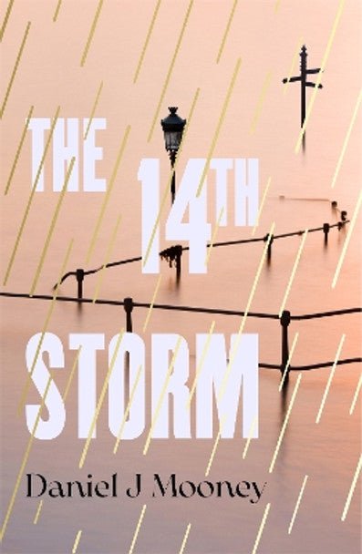 The 14th Storm - Readers Warehouse