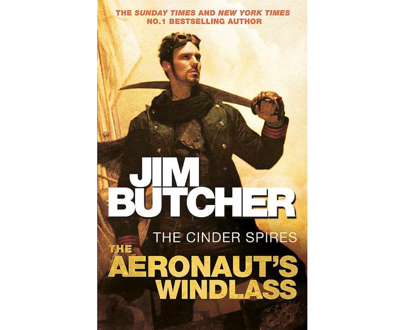 The Aeronaut&