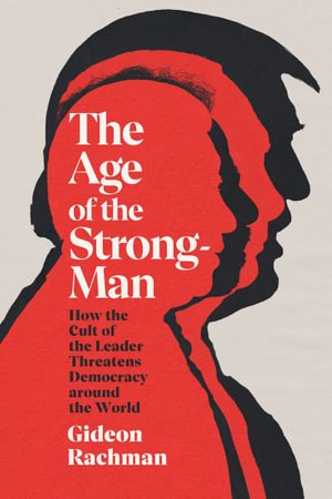 The Age of The Strongman - Readers Warehouse