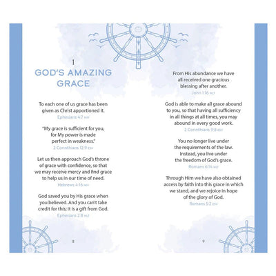 The Amazing Grace Promise Book - Readers Warehouse