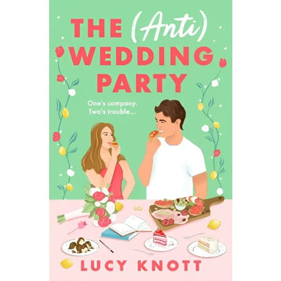 The (Anti) Wedding Party
