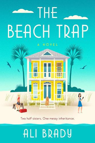 The Beach Trap - Readers Warehouse
