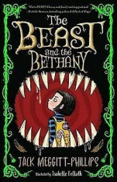 The Beast And The Bethany - Readers Warehouse